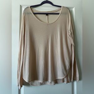 Banana Republic Soft Washed Tee